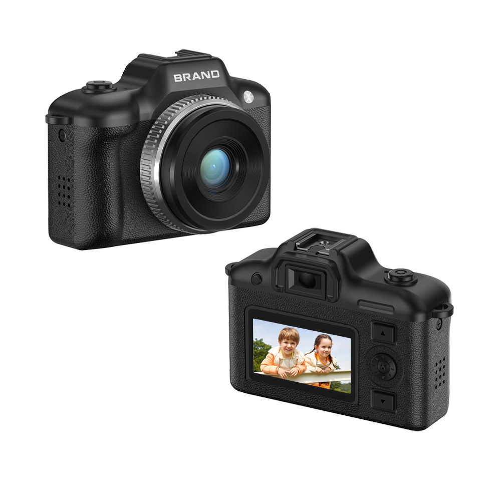 Sprite Group DC31 迷你相机 OEM/ODM 批发｜深圳志康科技源头工厂 - 详情 5